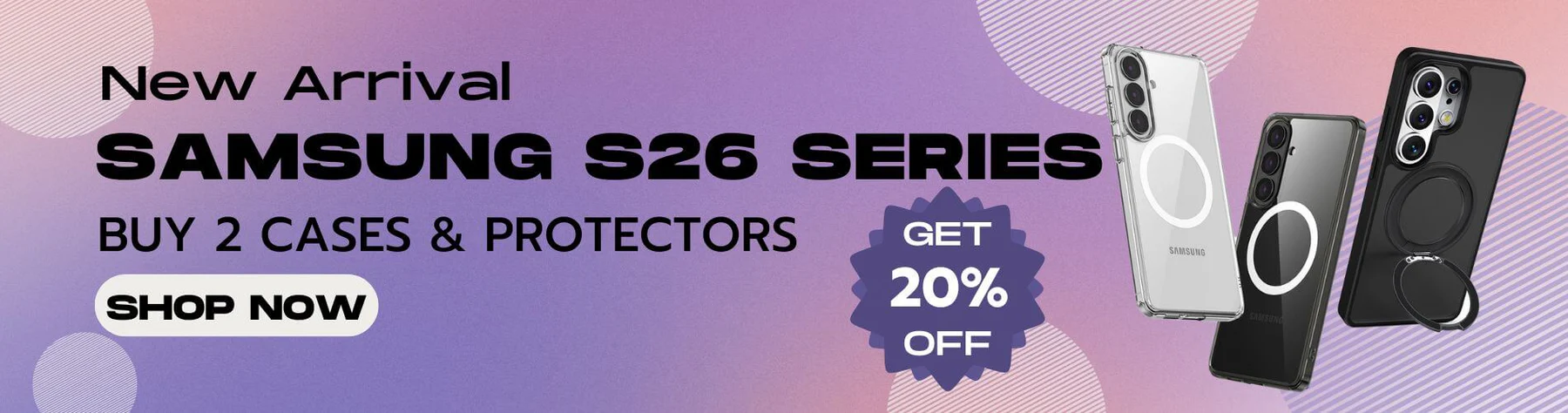 Welcome to Our Store